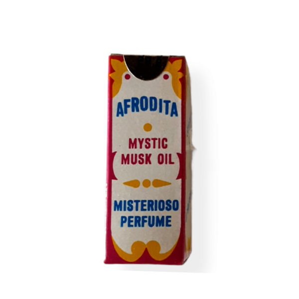 Misterioso Perfume Afrodita