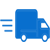 Truck Delivery Icon